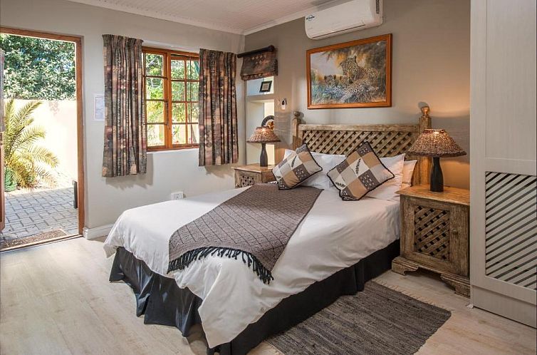 Algoa Guest House Summerstrand