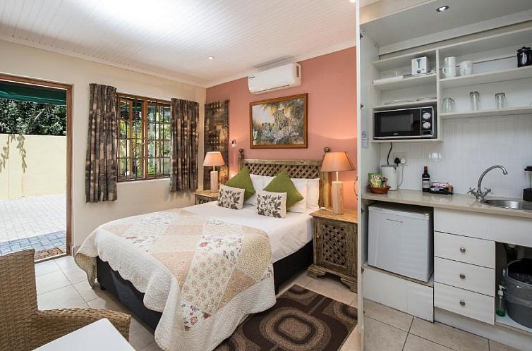 Algoa Guest House Summerstrand