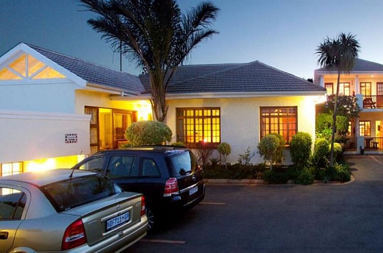 Algoa Guest House Summerstrand