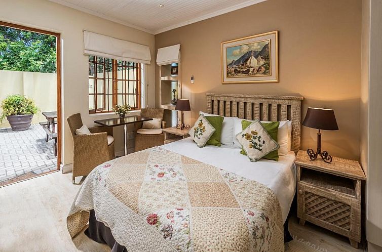 Algoa Guest House Summerstrand