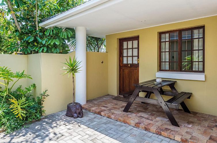 Algoa Guest House Summerstrand