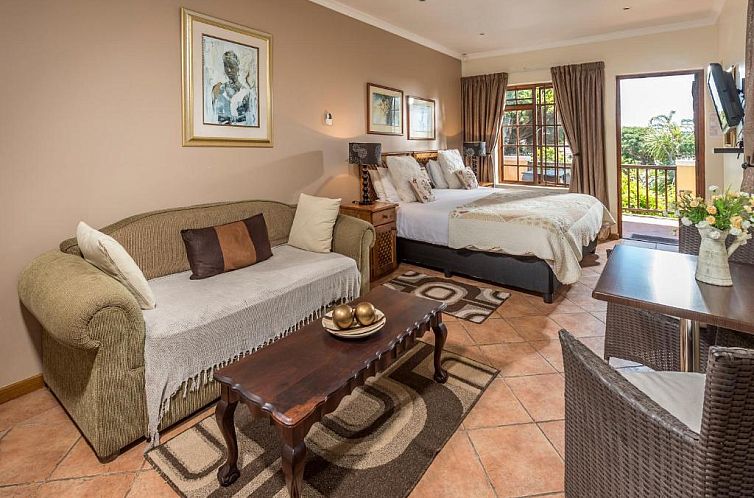 Algoa Guest House Summerstrand