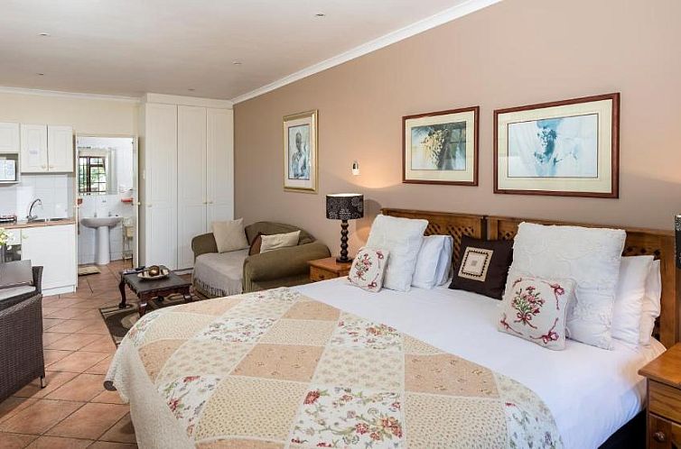 Algoa Guest House Summerstrand