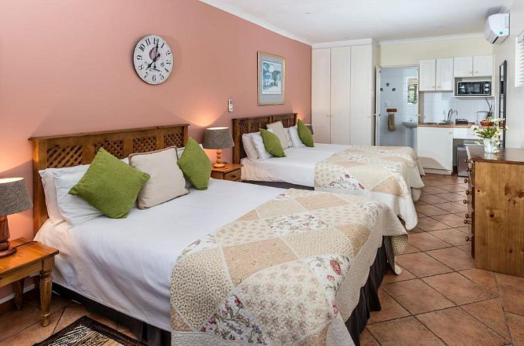 Algoa Guest House Summerstrand