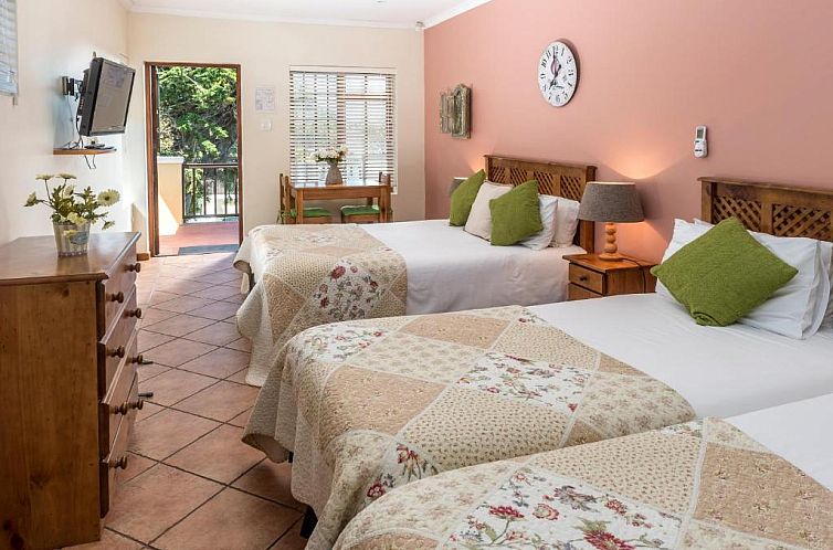 Algoa Guest House Summerstrand