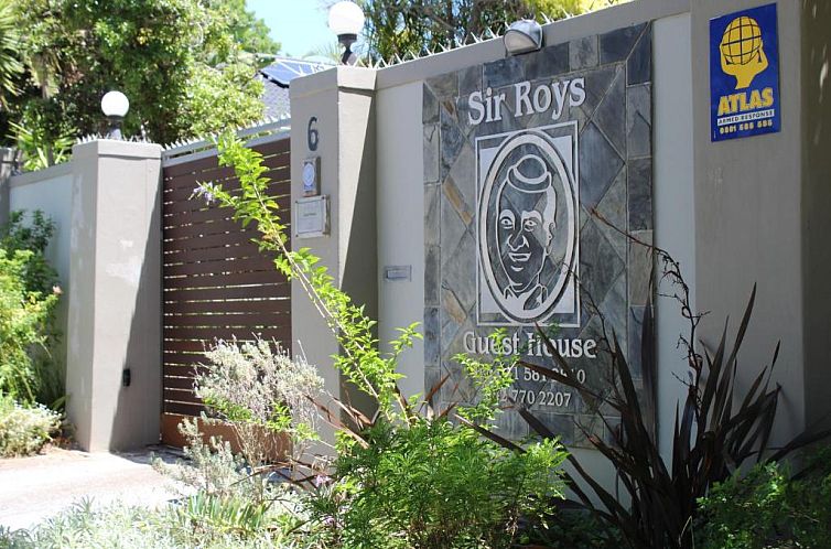 Sir Roys Guest House