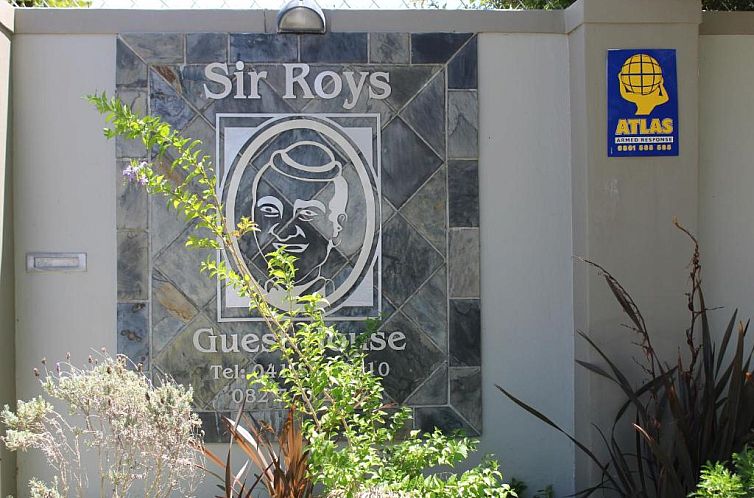 Sir Roys Guest House