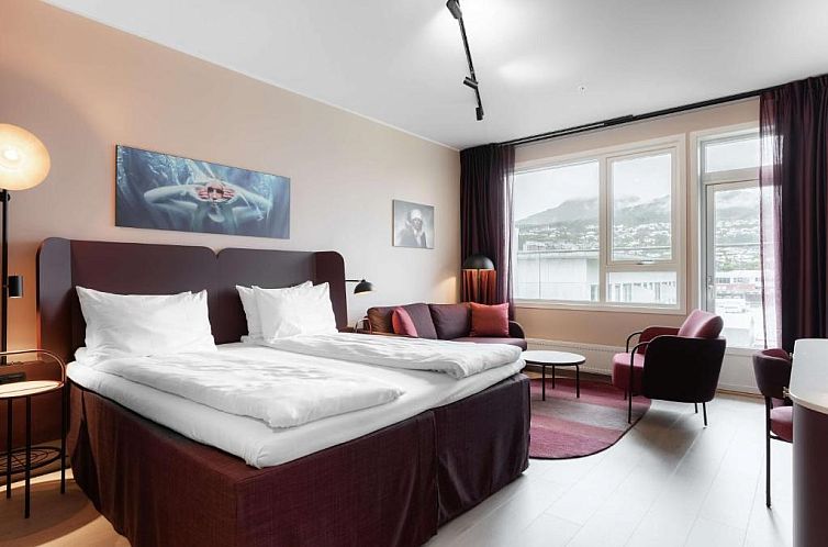 Scandic Sunnfjord Hotel & Spa