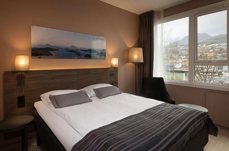 Scandic Sunnfjord Hotel & Spa