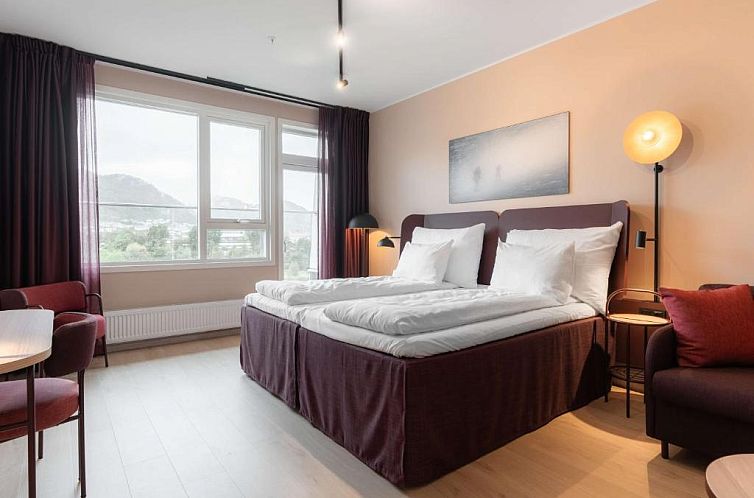 Scandic Sunnfjord Hotel & Spa