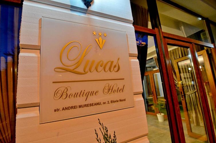 Lucas Boutique Hotel