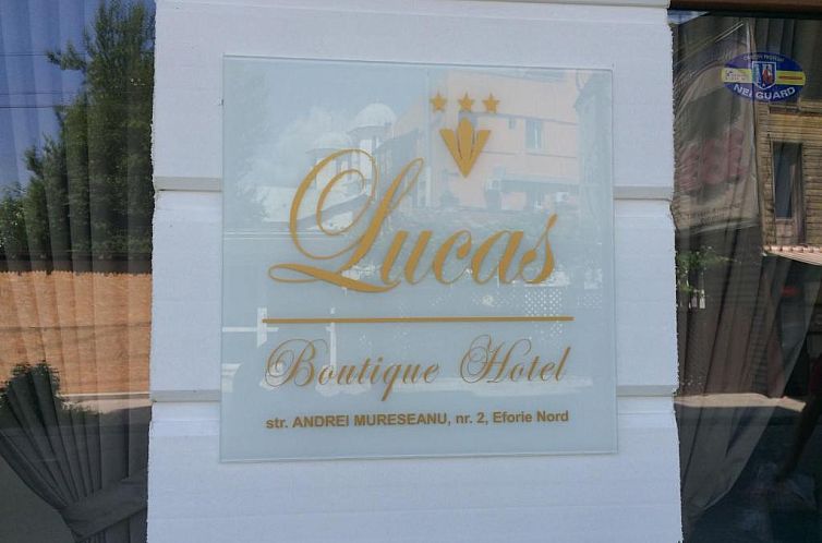 Lucas Boutique Hotel