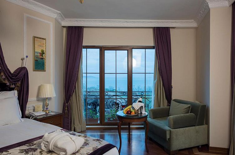 GLK PREMIER Sea Mansion Suites & Spa