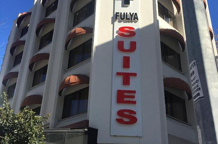 Best Fulya Suites