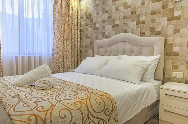 Best Fulya Suites