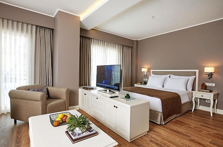 Renata Boutique Hotel Sisli