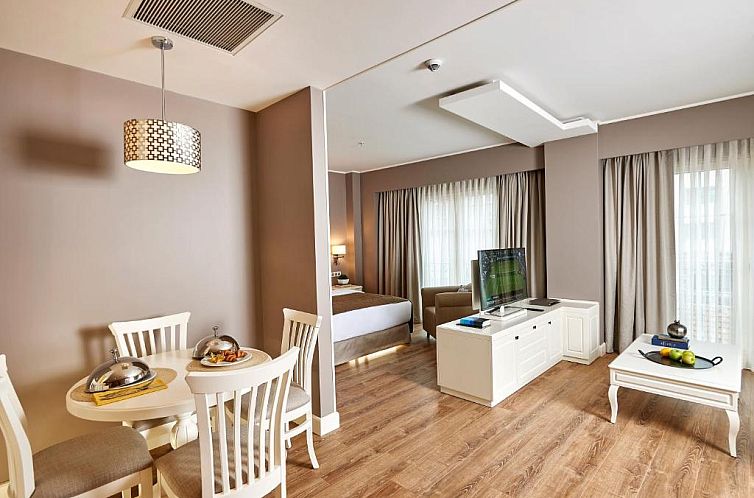 Renata Boutique Hotel Sisli