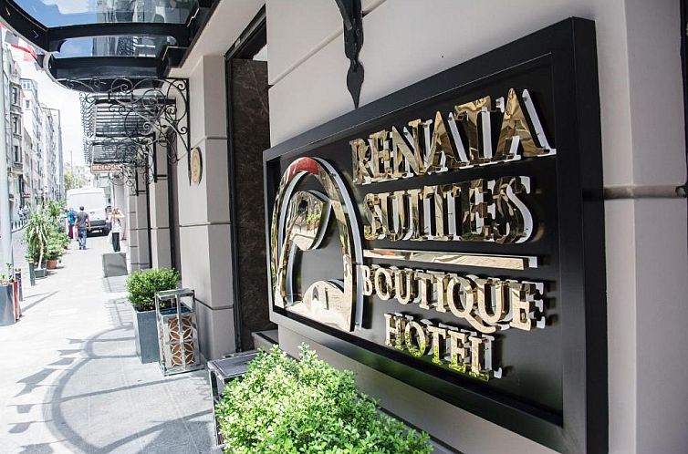 Renata Boutique Hotel Sisli