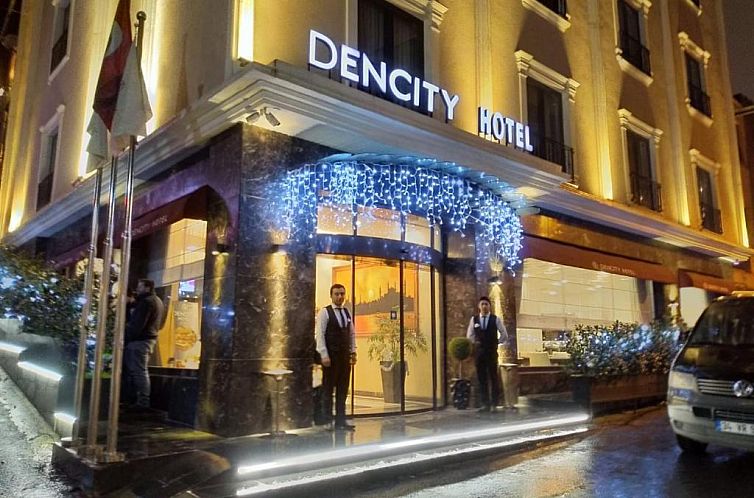 Dencity Hotels & Spa