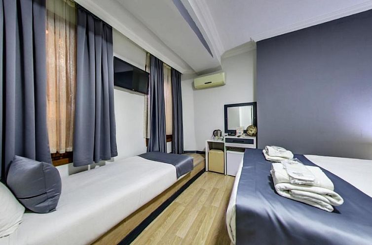 Hotel Mara İstanbul