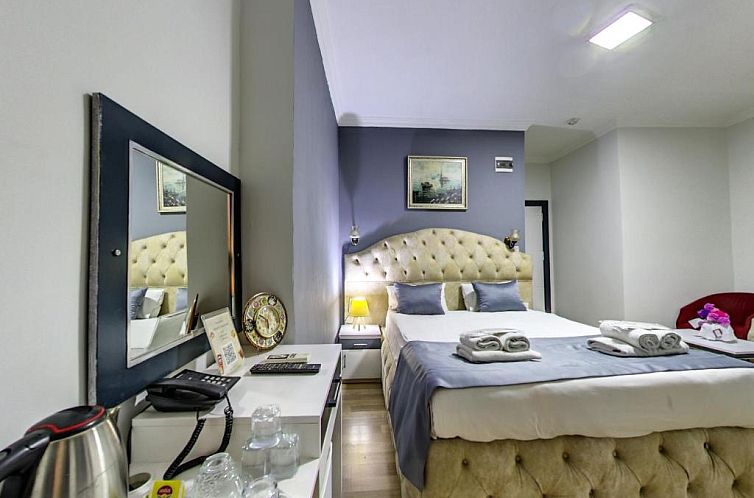 Hotel Mara İstanbul