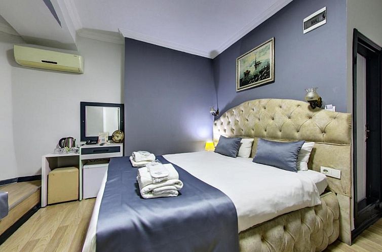 Hotel Mara İstanbul