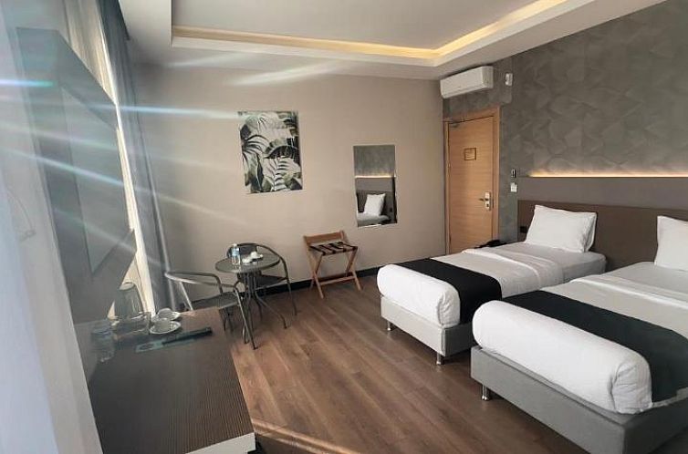 Niconya Port Suite&Hotel