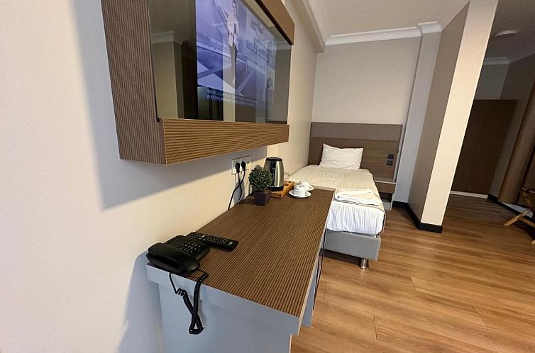 Niconya Port Suite&Hotel