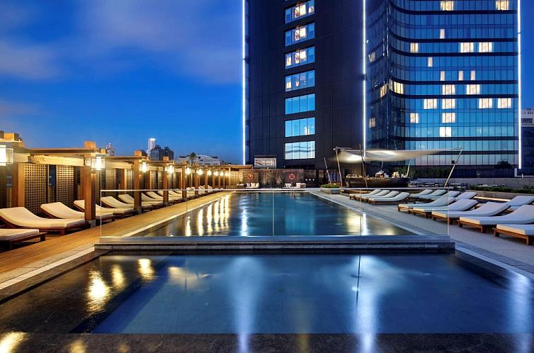 Hilton Istanbul Bomonti