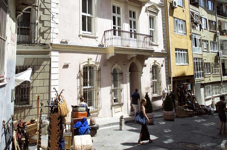 Casa Di Bava Istanbul