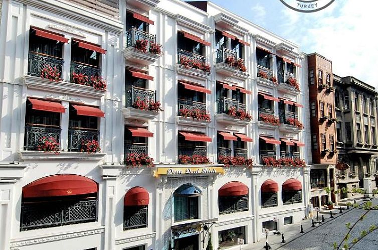 Dosso Dossi Hotels Old City