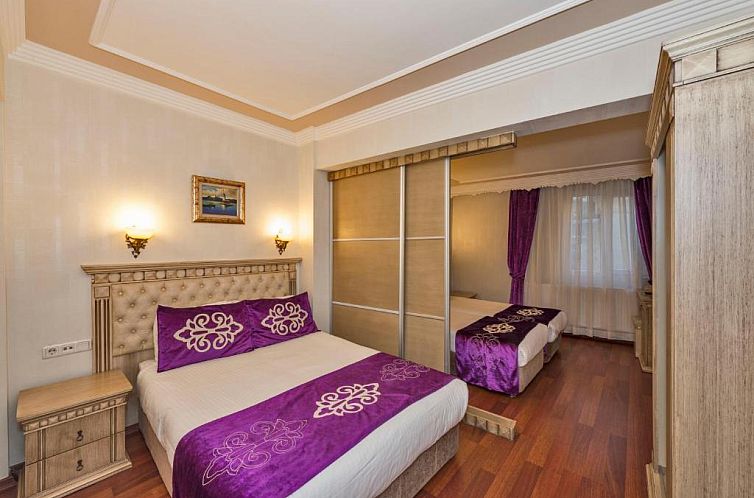 Istanbul Holiday Hotel