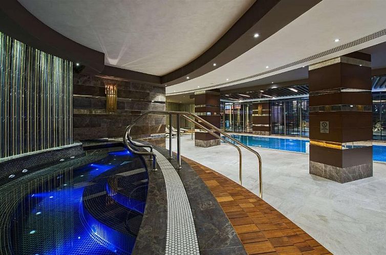 Hilton Istanbul Kozyatagi