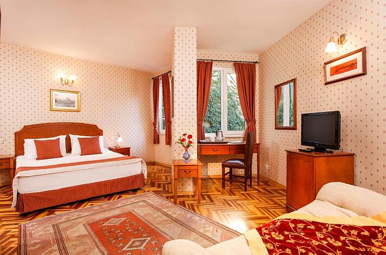 Hotel Erguvan - Special Category