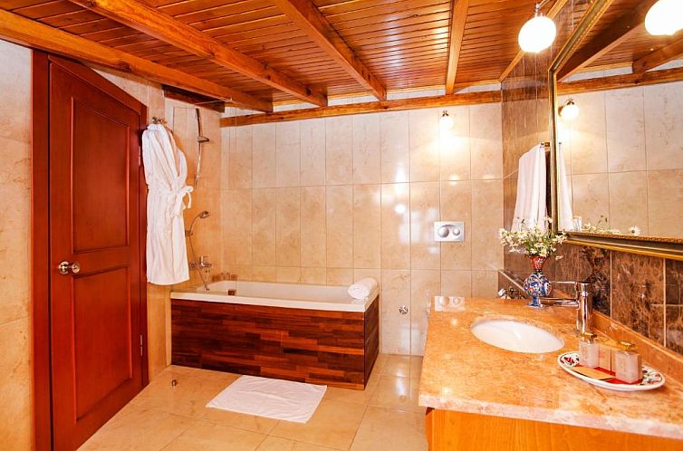 Hotel Erguvan - Special Category