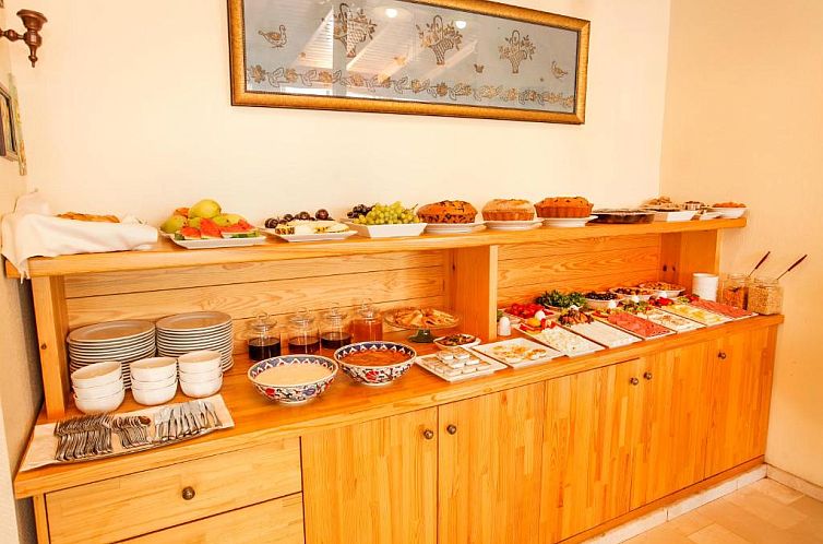 Hotel Erguvan - Special Category