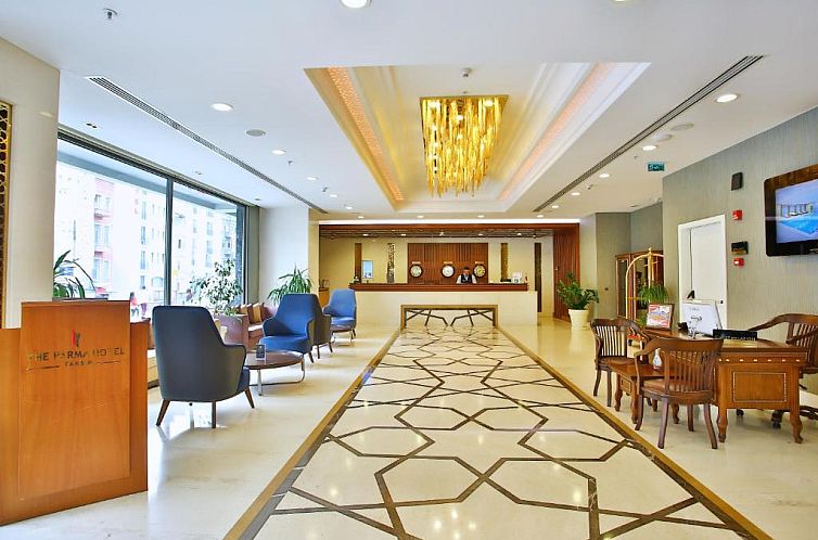 The Parma Hotel & Spa Taksim