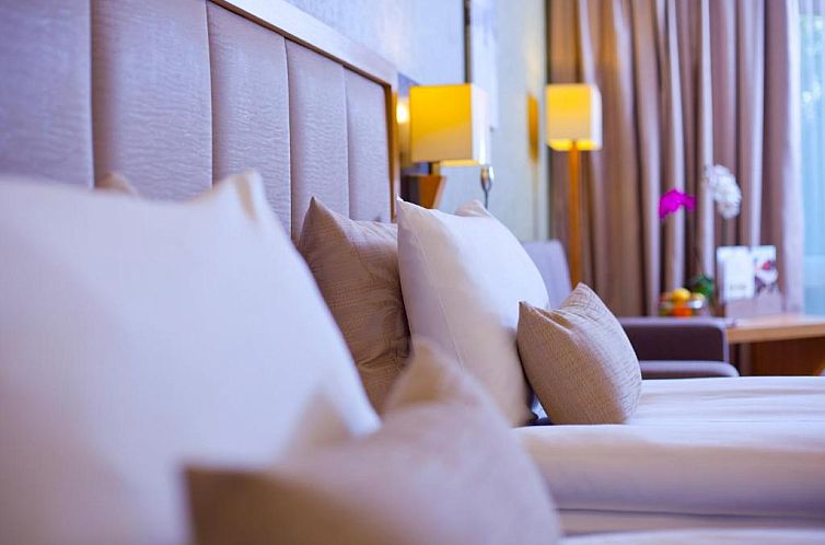 The Parma Hotel & Spa Taksim