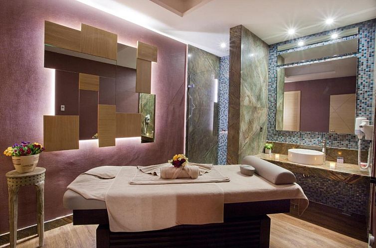 The Parma Hotel & Spa Taksim