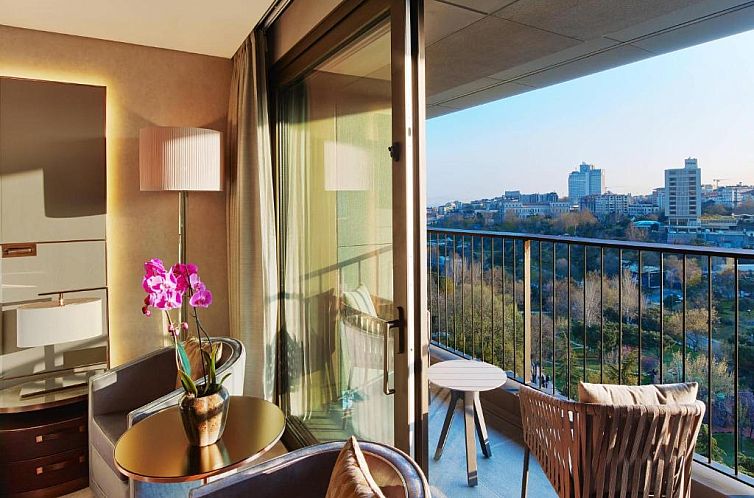 The St. Regis Istanbul