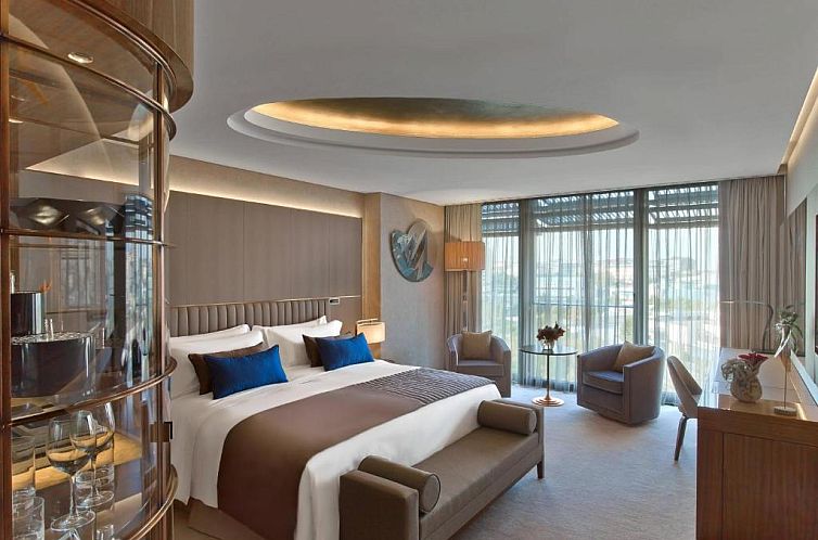 The St. Regis Istanbul