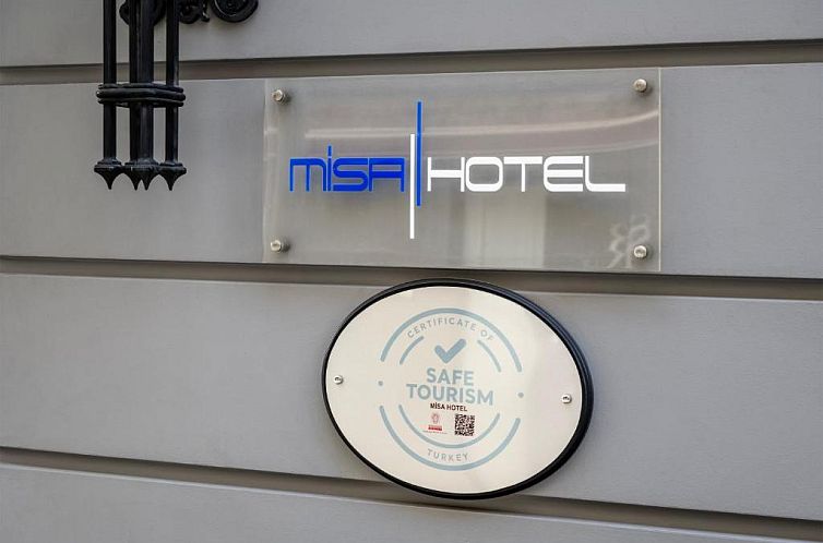 Misa Hotel