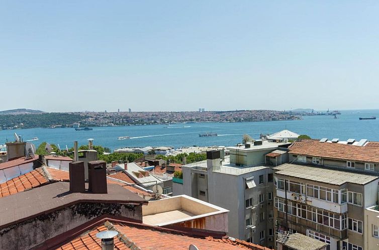 AC Hotel Istanbul Macka