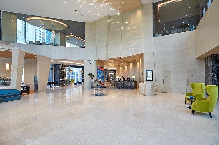 Wyndham Grand Istanbul Levent