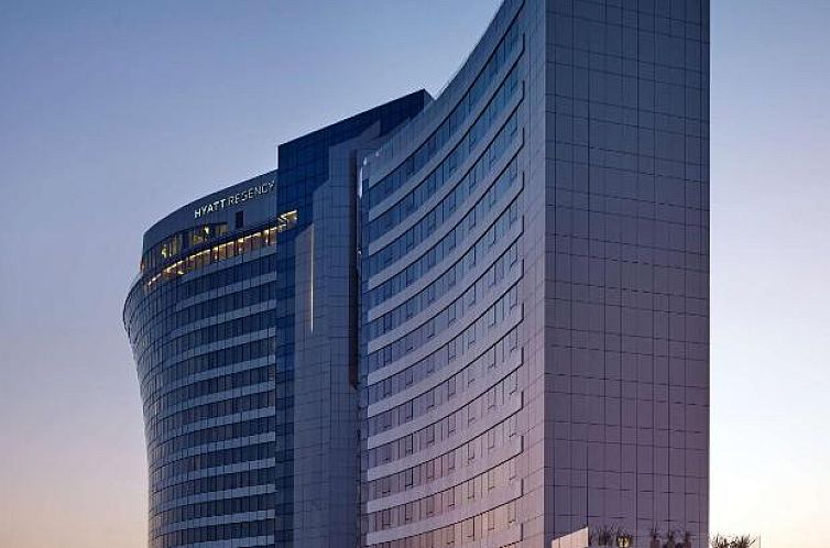 Hyatt Regency Istanbul Atakoy