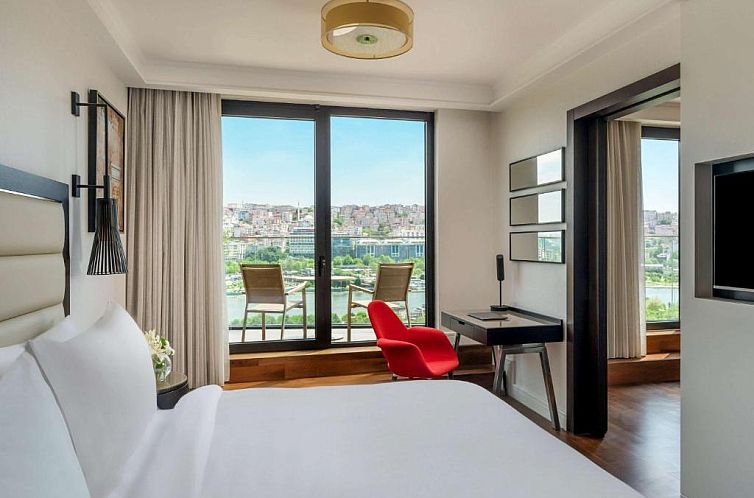 Mövenpick Istanbul Hotel Golden Horn