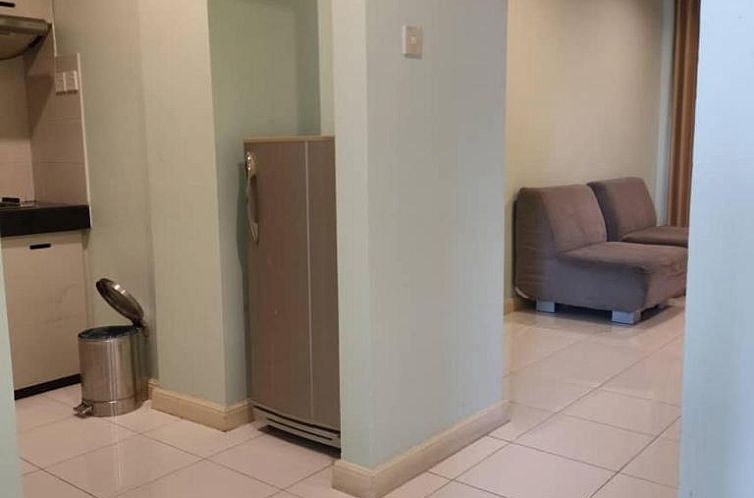 Jinhold Service Apartment