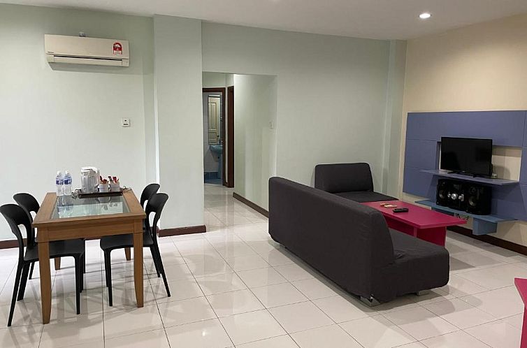 Jinhold Service Apartment