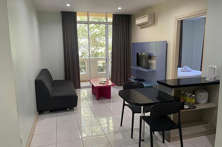 Jinhold Service Apartment