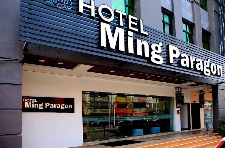 Ming Paragon Hotel